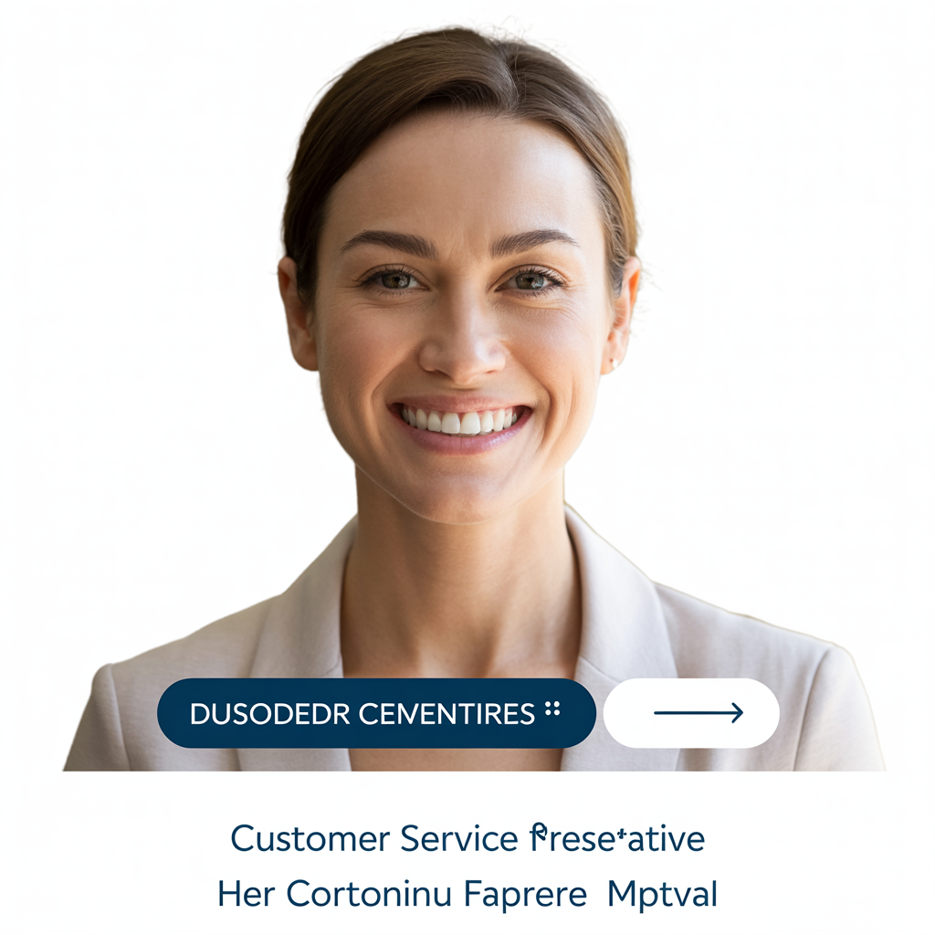 Lucy - Customer Assistance